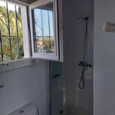 Estudio Encantador En Dénia Exterior foto