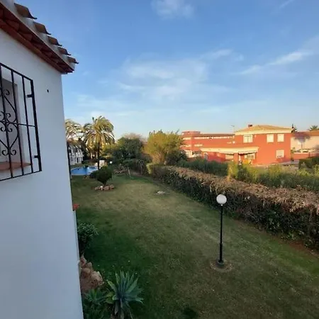 Estudio Encantador En Dénia Exterior foto