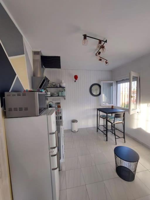Apartment Estudio Encantador En *