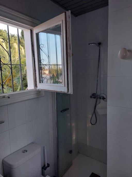 Estudio Encantador En Apartment